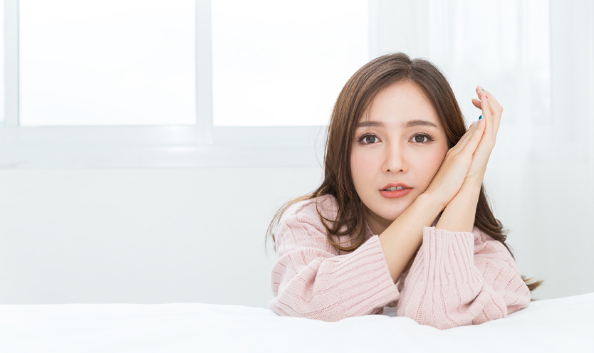 選ばれる理由の画像